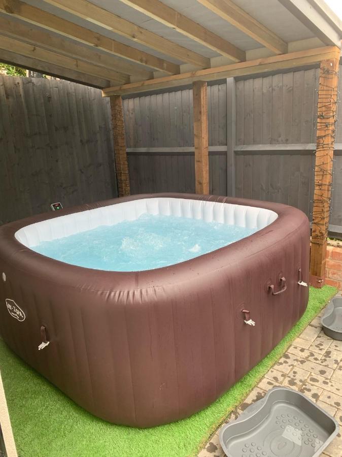 The Wootton House Holiday home Doncaster