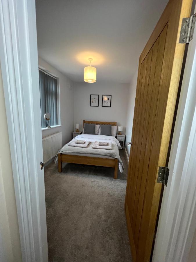 Holiday home The Wootton House *