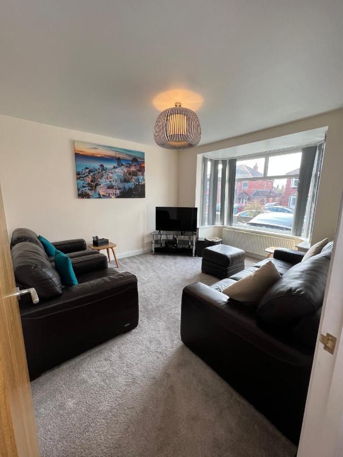 The Wootton House Holiday home *