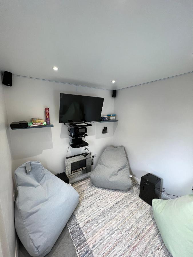 Holiday home The Wootton House