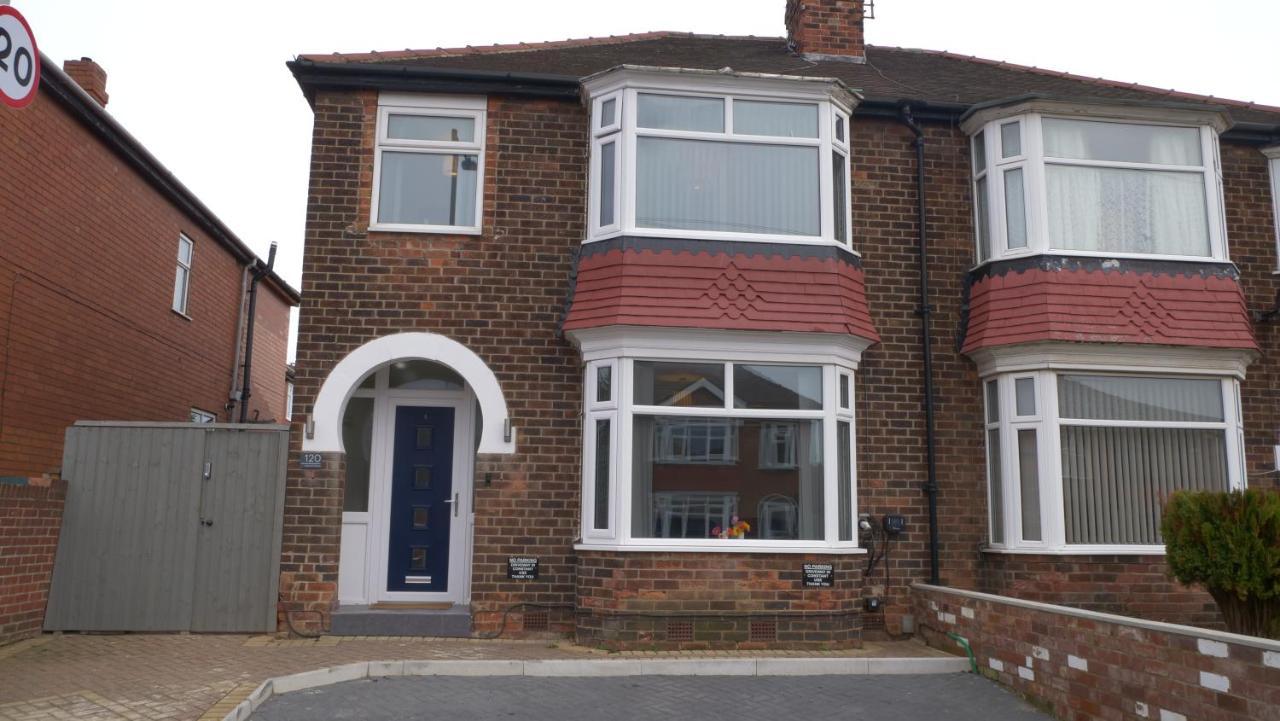 Holiday home The Wootton House *