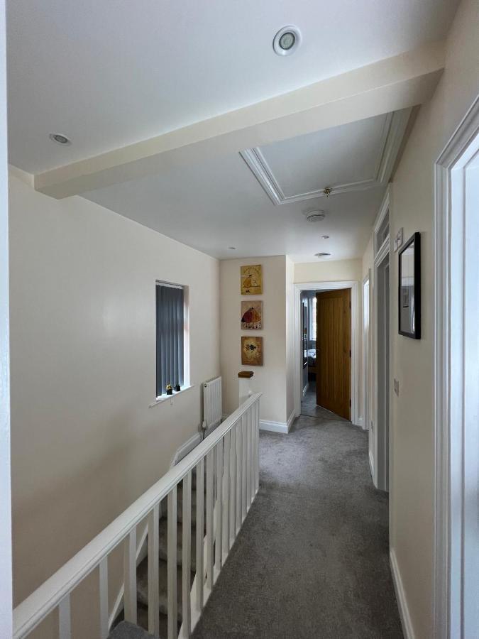 The Wootton House Holiday home Doncaster